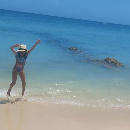 Cabanas Palos Locos Pendales Екстериор снимка