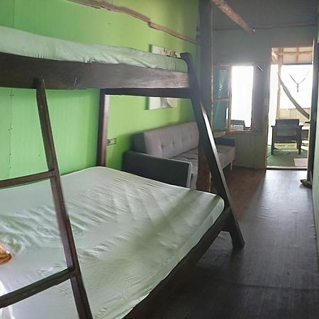Cabanas Palos Locos Pendales Екстериор снимка