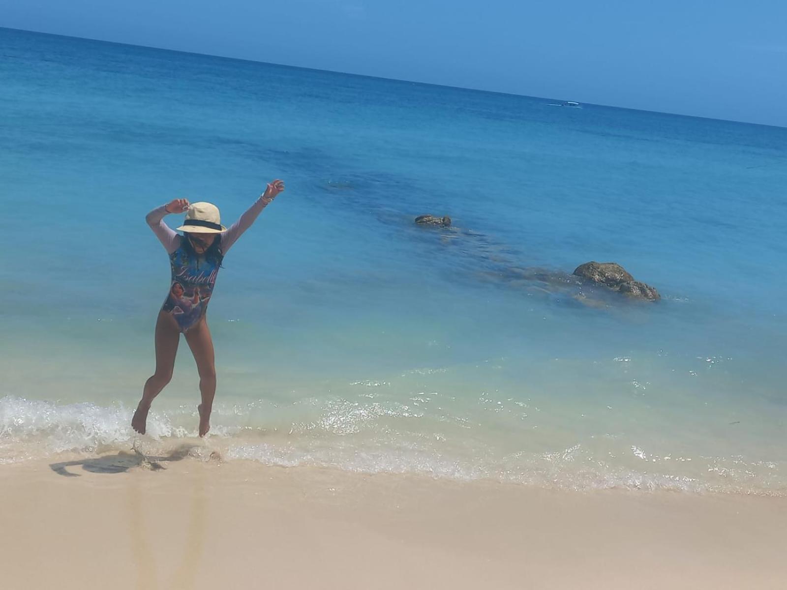 Cabanas Palos Locos Pendales Екстериор снимка