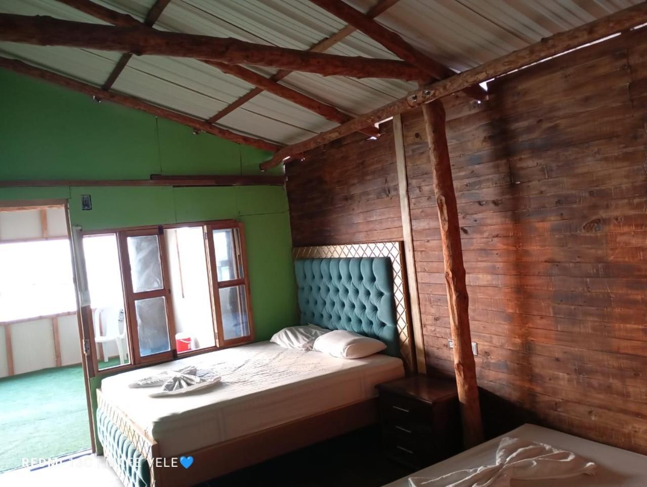 Cabanas Palos Locos Pendales Екстериор снимка